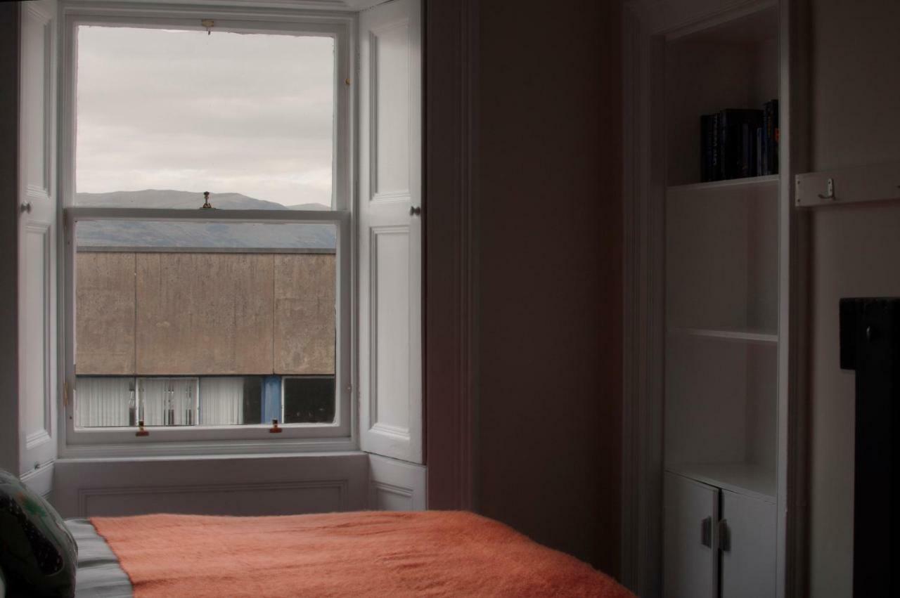 William Wallace Hotel Stirling Kültér fotó